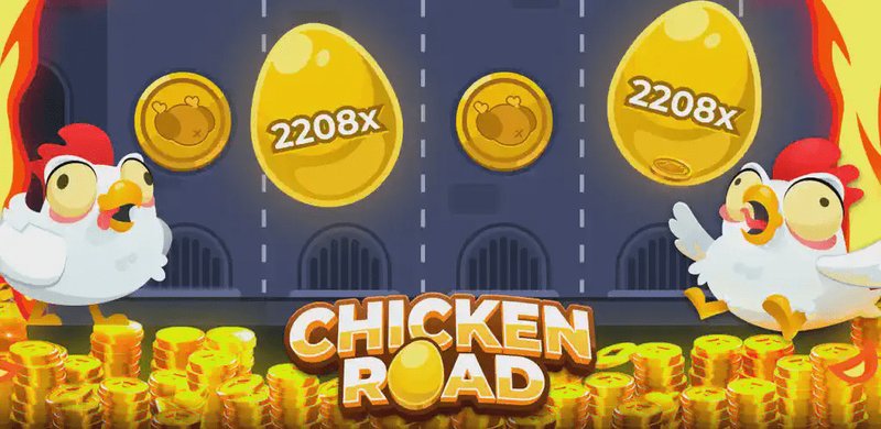 La Atracción de Chicken Road en España: Jugar en Línea o en Casinos Reales La Atracción de Chicken Road en España: Jugar en Línea o en Casinos Reales