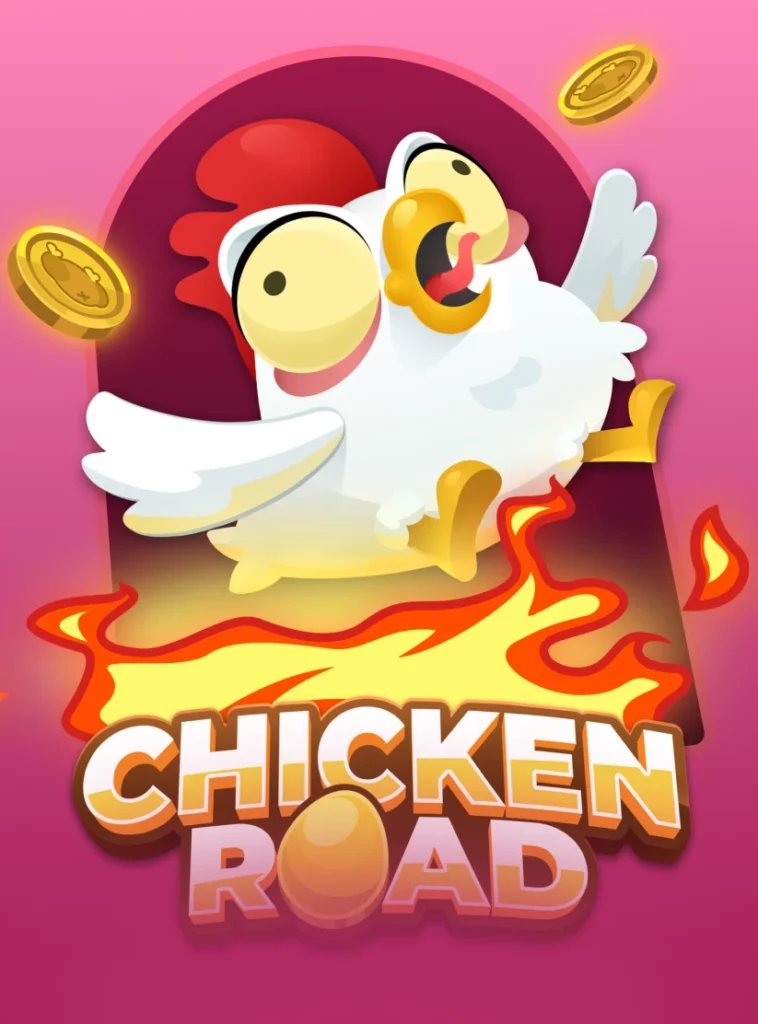 Jugar chicken road, chicken road