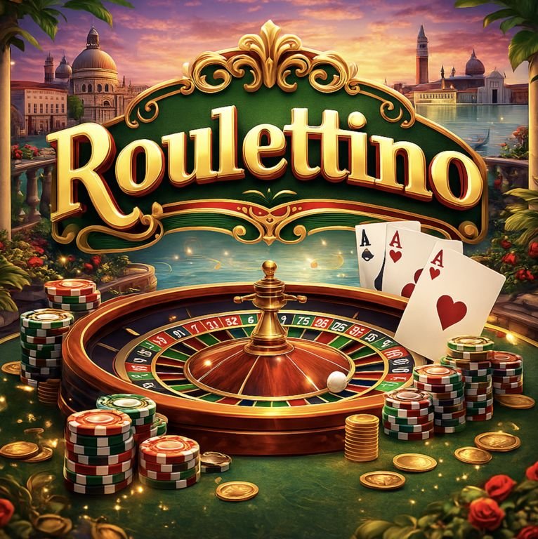 Experience the Thrill of Roulettino Casino - Online Gaming at Its Finest