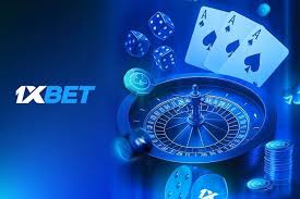 1xBet 新加坡:体验最佳的在线赌博服务 1xBet 新加坡:体验最佳的在线赌博服务