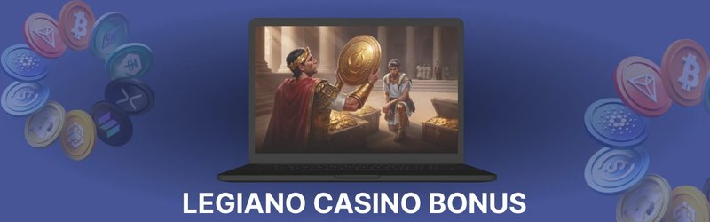 Qual è la vera offerta di Legiano Casino?, casino legiano Qual è la vera offerta di Legiano Casino?, casino legiano