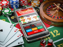 Exploring NV Casino Online Slots A Guide for Players